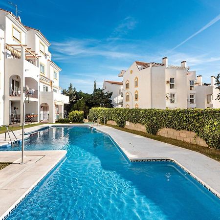 "La Cornisa" - Apartamentos Budha - #Playacarihuela #Ampliaterraza #Paz #Naturaleza Торемолинос Екстериор снимка