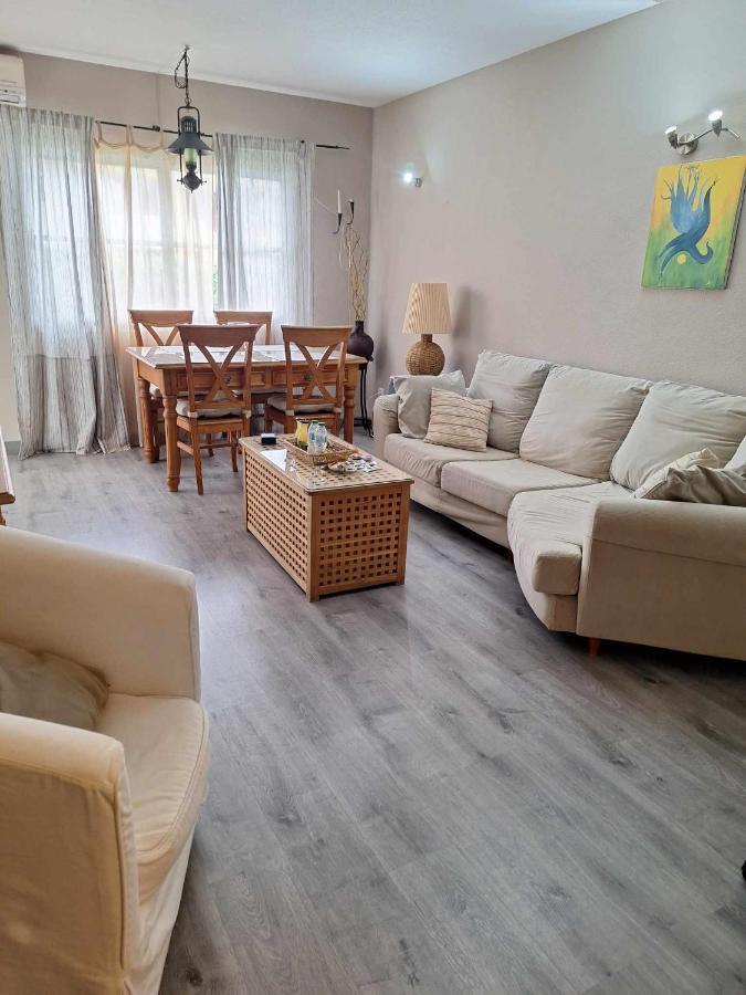 "La Cornisa" - Apartamentos Budha - #Playacarihuela #Ampliaterraza #Paz #Naturaleza Торемолинос Екстериор снимка