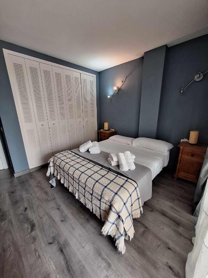 "La Cornisa" - Apartamentos Budha - #Playacarihuela #Ampliaterraza #Paz #Naturaleza Торемолинос Екстериор снимка