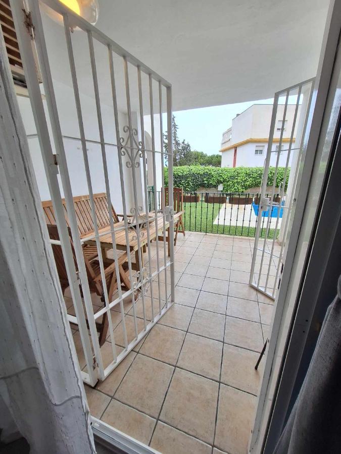 "La Cornisa" - Apartamentos Budha - #Playacarihuela #Ampliaterraza #Paz #Naturaleza Торемолинос Екстериор снимка