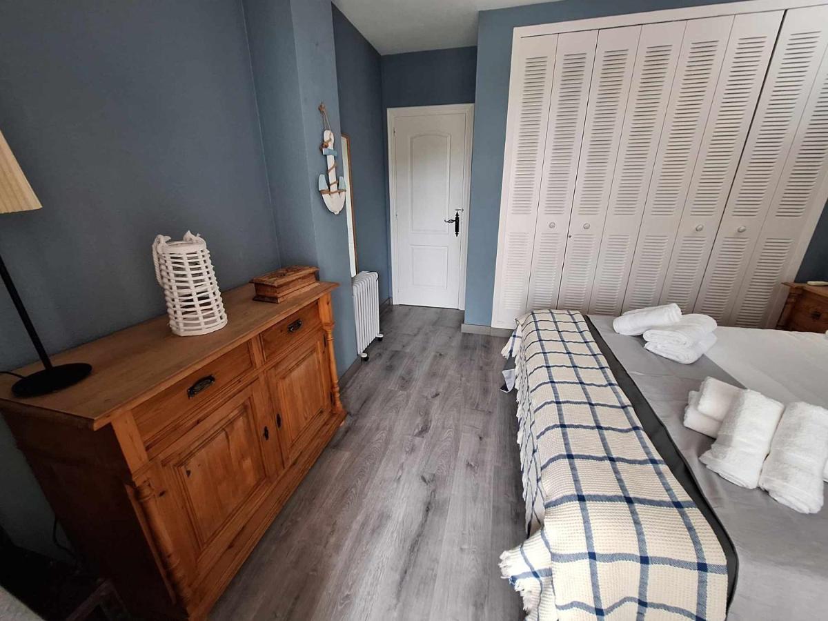 "La Cornisa" - Apartamentos Budha - #Playacarihuela #Ampliaterraza #Paz #Naturaleza Торемолинос Екстериор снимка