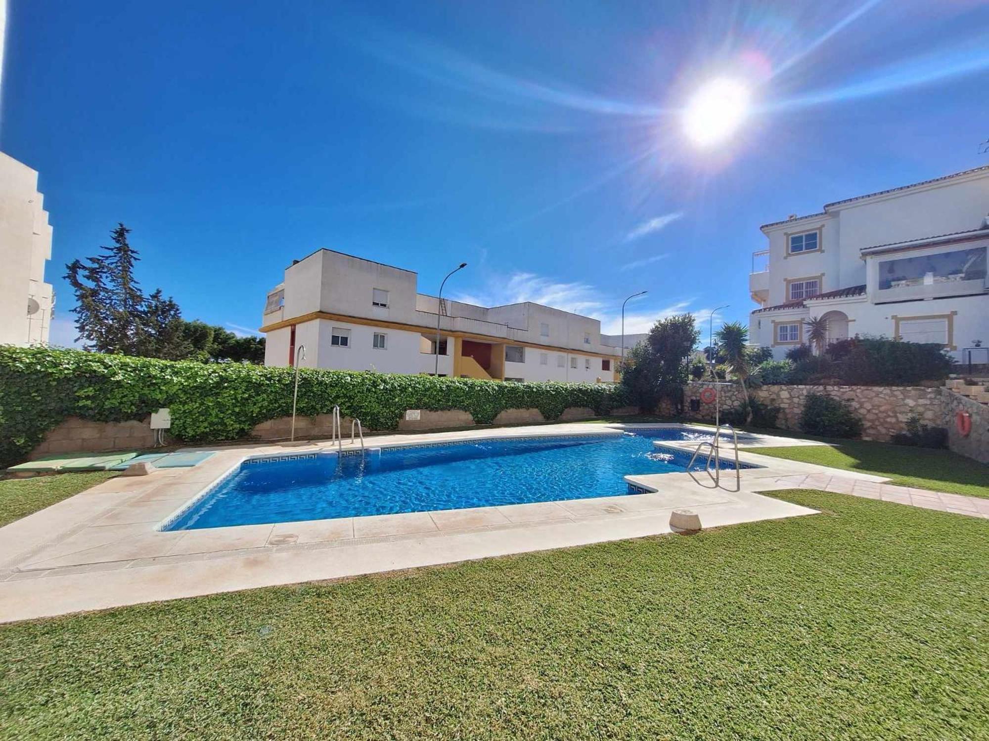 "La Cornisa" - Apartamentos Budha - #Playacarihuela #Ampliaterraza #Paz #Naturaleza Торемолинос Екстериор снимка