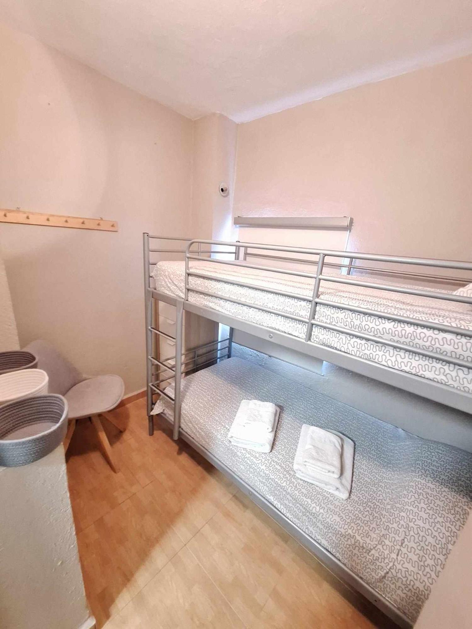 "La Cornisa" - Apartamentos Budha - #Playacarihuela #Ampliaterraza #Paz #Naturaleza Торемолинос Екстериор снимка