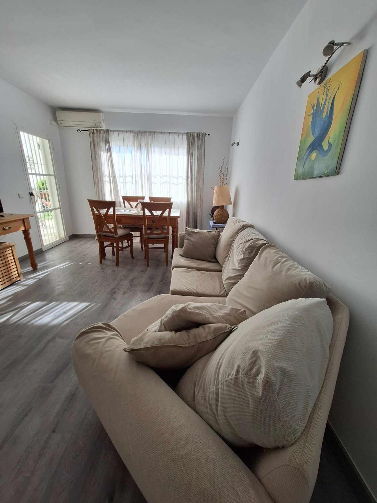 "La Cornisa" - Apartamentos Budha - #Playacarihuela #Ampliaterraza #Paz #Naturaleza Торемолинос Екстериор снимка