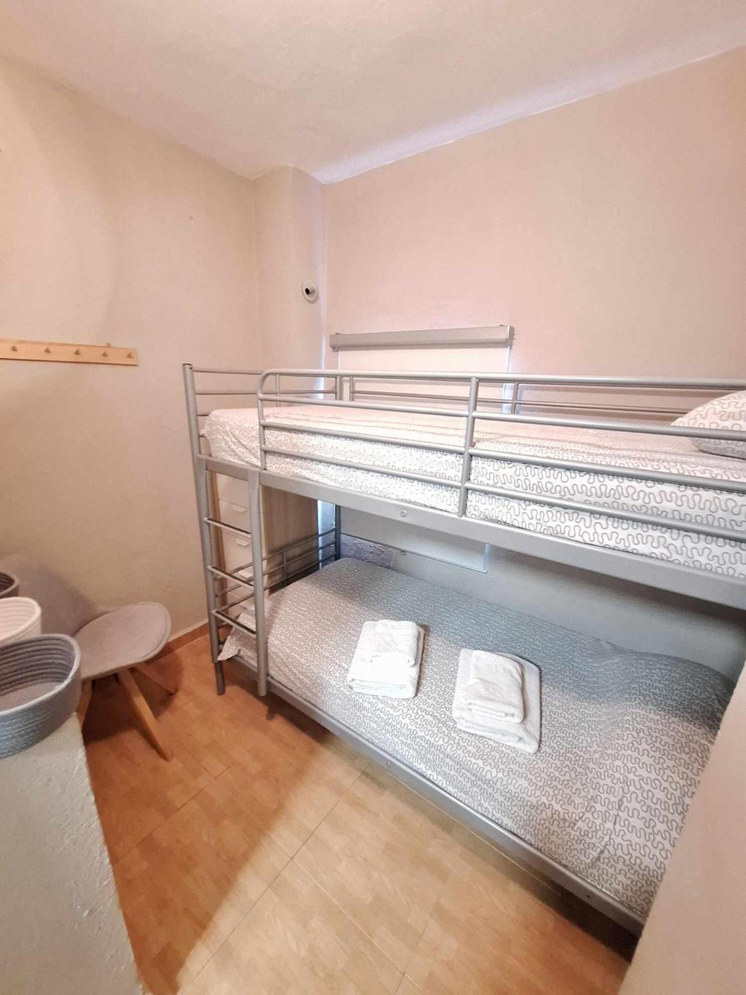 "La Cornisa" - Apartamentos Budha - #Playacarihuela #Ampliaterraza #Paz #Naturaleza Торемолинос Екстериор снимка