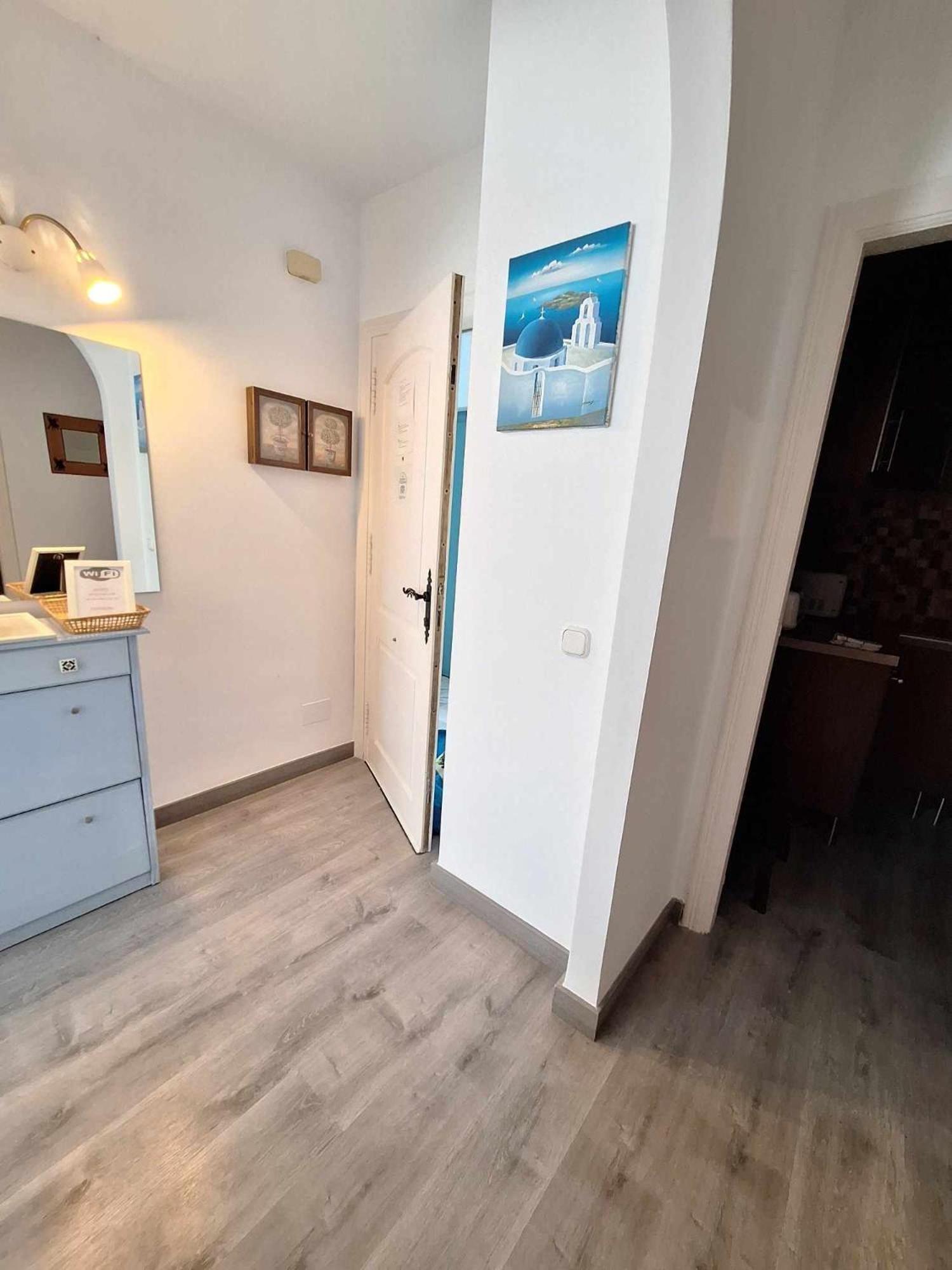 "La Cornisa" - Apartamentos Budha - #Playacarihuela #Ampliaterraza #Paz #Naturaleza Торемолинос Екстериор снимка