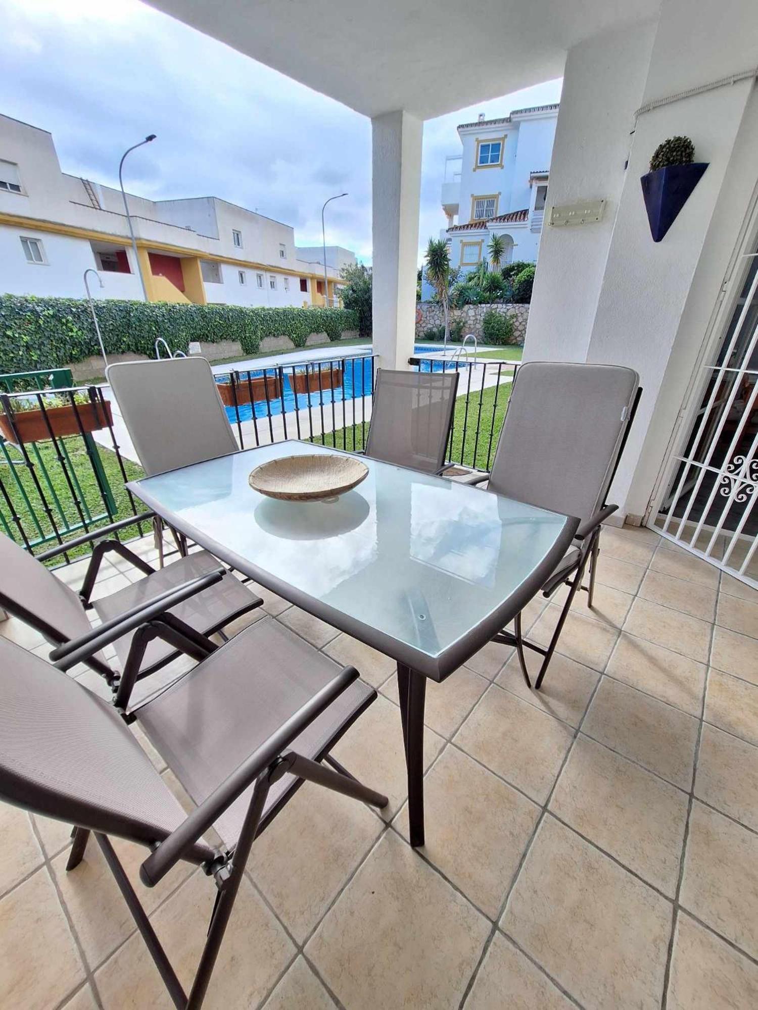 "La Cornisa" - Apartamentos Budha - #Playacarihuela #Ampliaterraza #Paz #Naturaleza Торемолинос Екстериор снимка
