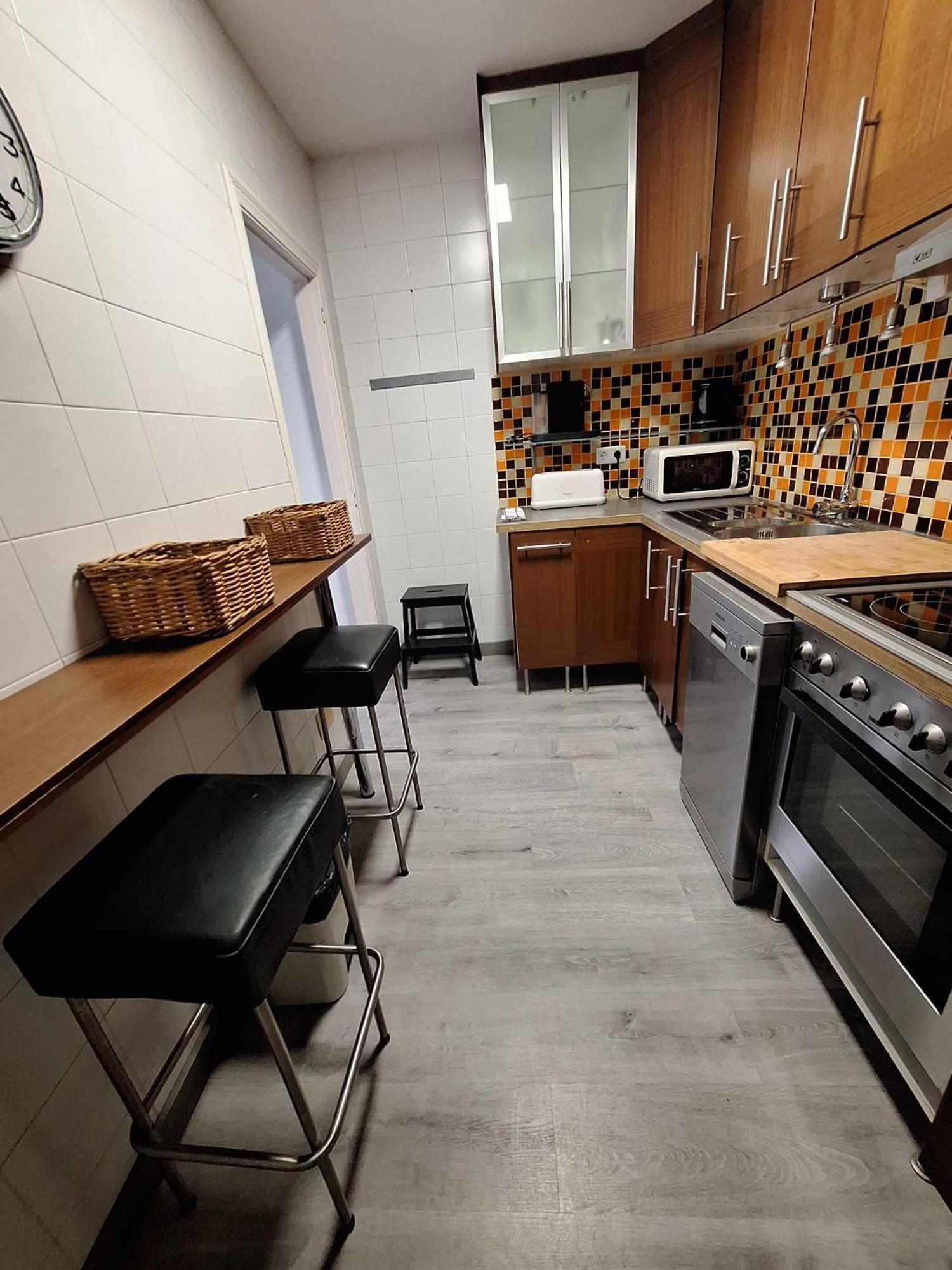 "La Cornisa" - Apartamentos Budha - #Playacarihuela #Ampliaterraza #Paz #Naturaleza Торемолинос Екстериор снимка