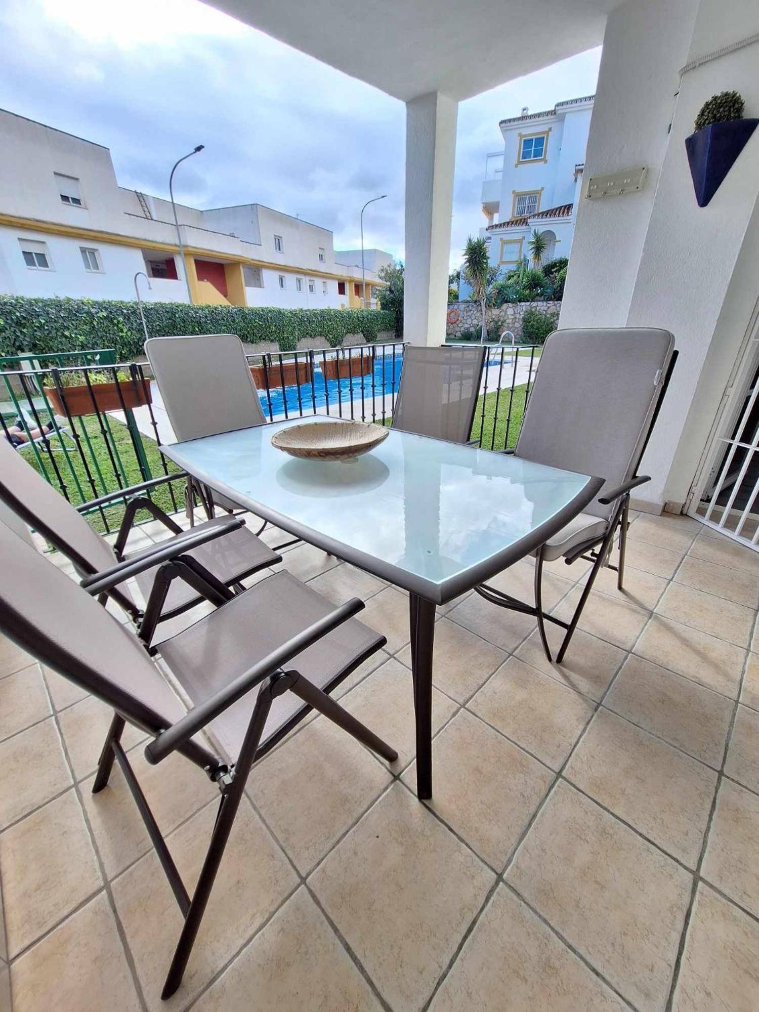 "La Cornisa" - Apartamentos Budha - #Playacarihuela #Ampliaterraza #Paz #Naturaleza Торемолинос Екстериор снимка