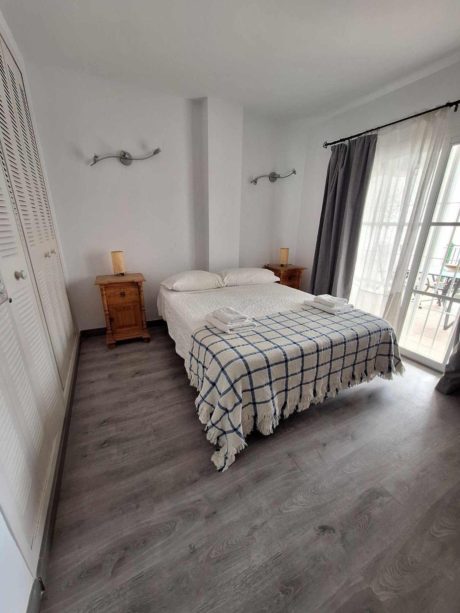 "La Cornisa" - Apartamentos Budha - #Playacarihuela #Ampliaterraza #Paz #Naturaleza Торемолинос Екстериор снимка