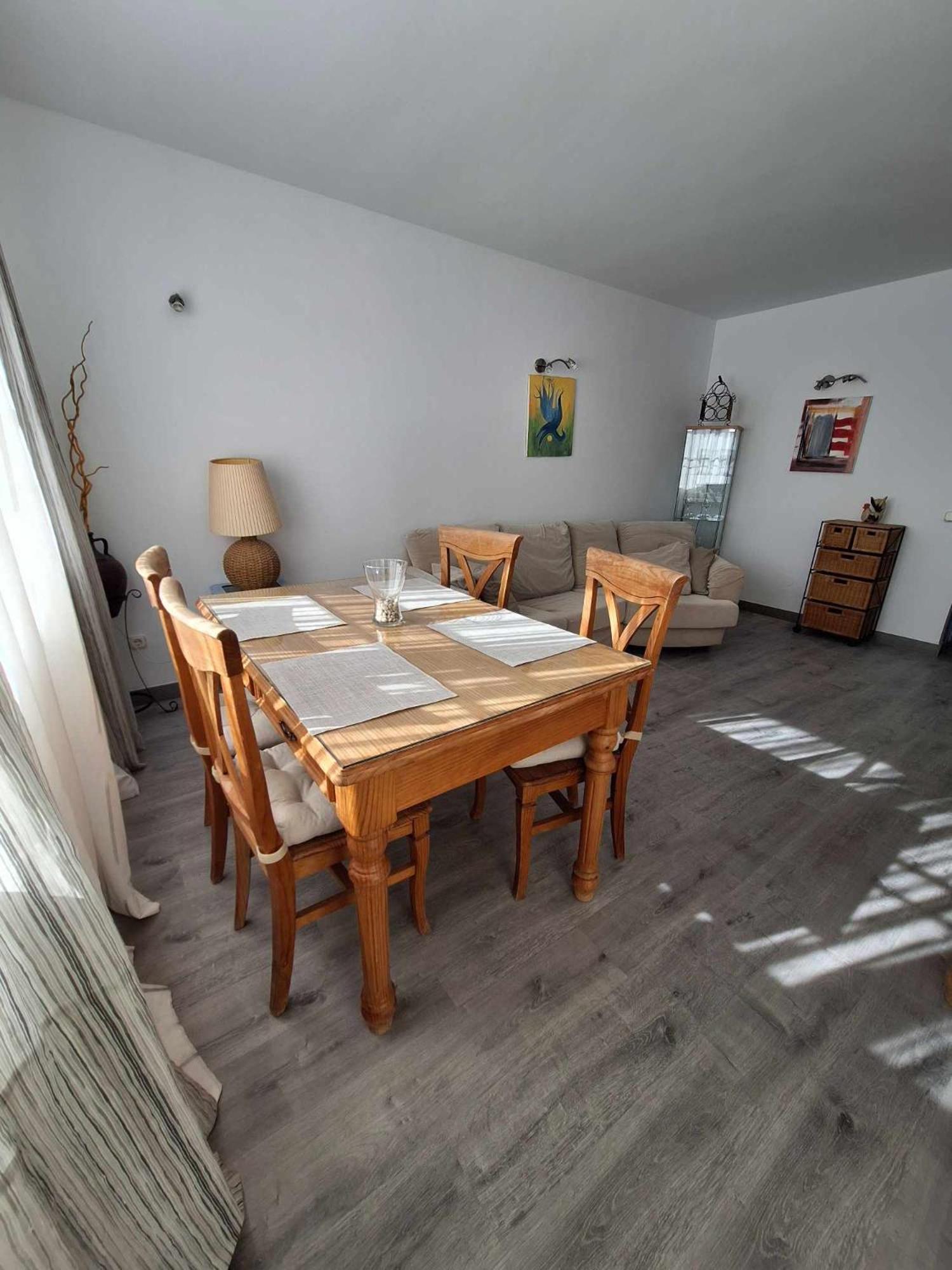 "La Cornisa" - Apartamentos Budha - #Playacarihuela #Ampliaterraza #Paz #Naturaleza Торемолинос Екстериор снимка