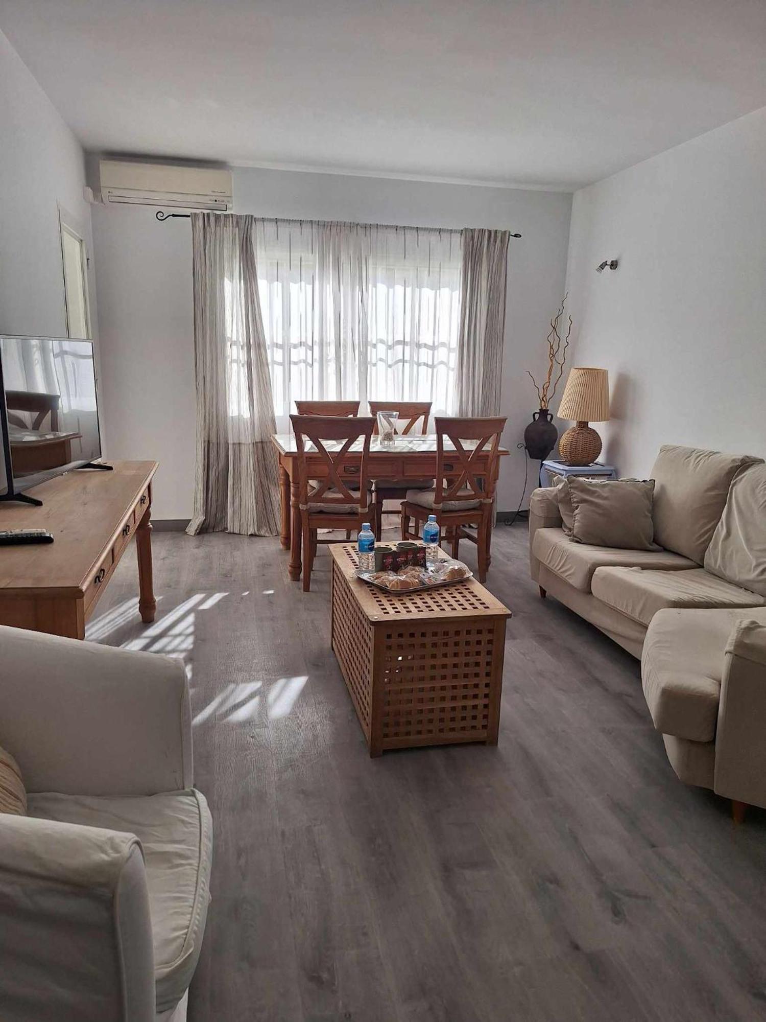 "La Cornisa" - Apartamentos Budha - #Playacarihuela #Ampliaterraza #Paz #Naturaleza Торемолинос Екстериор снимка