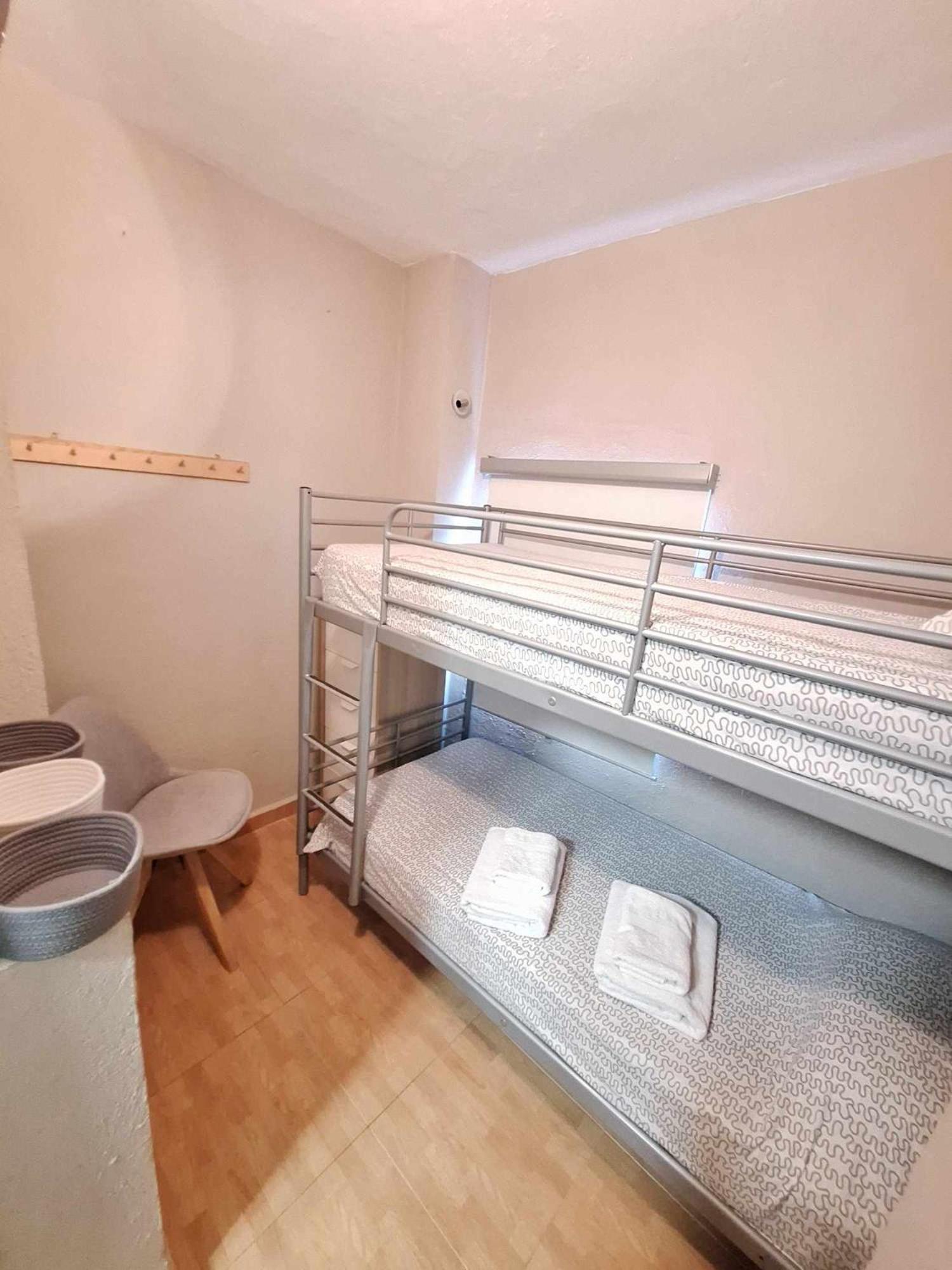 "La Cornisa" - Apartamentos Budha - #Playacarihuela #Ampliaterraza #Paz #Naturaleza Торемолинос Екстериор снимка