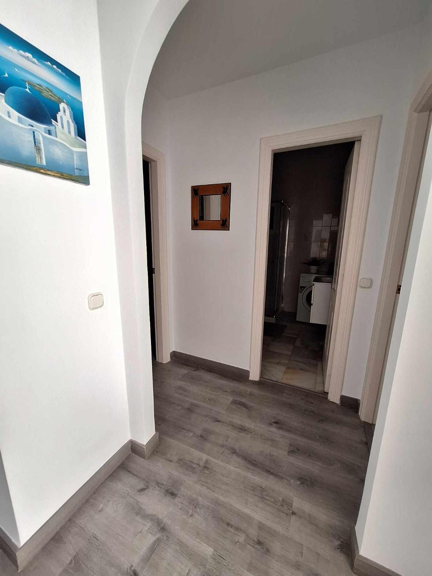 "La Cornisa" - Apartamentos Budha - #Playacarihuela #Ampliaterraza #Paz #Naturaleza Торемолинос Екстериор снимка