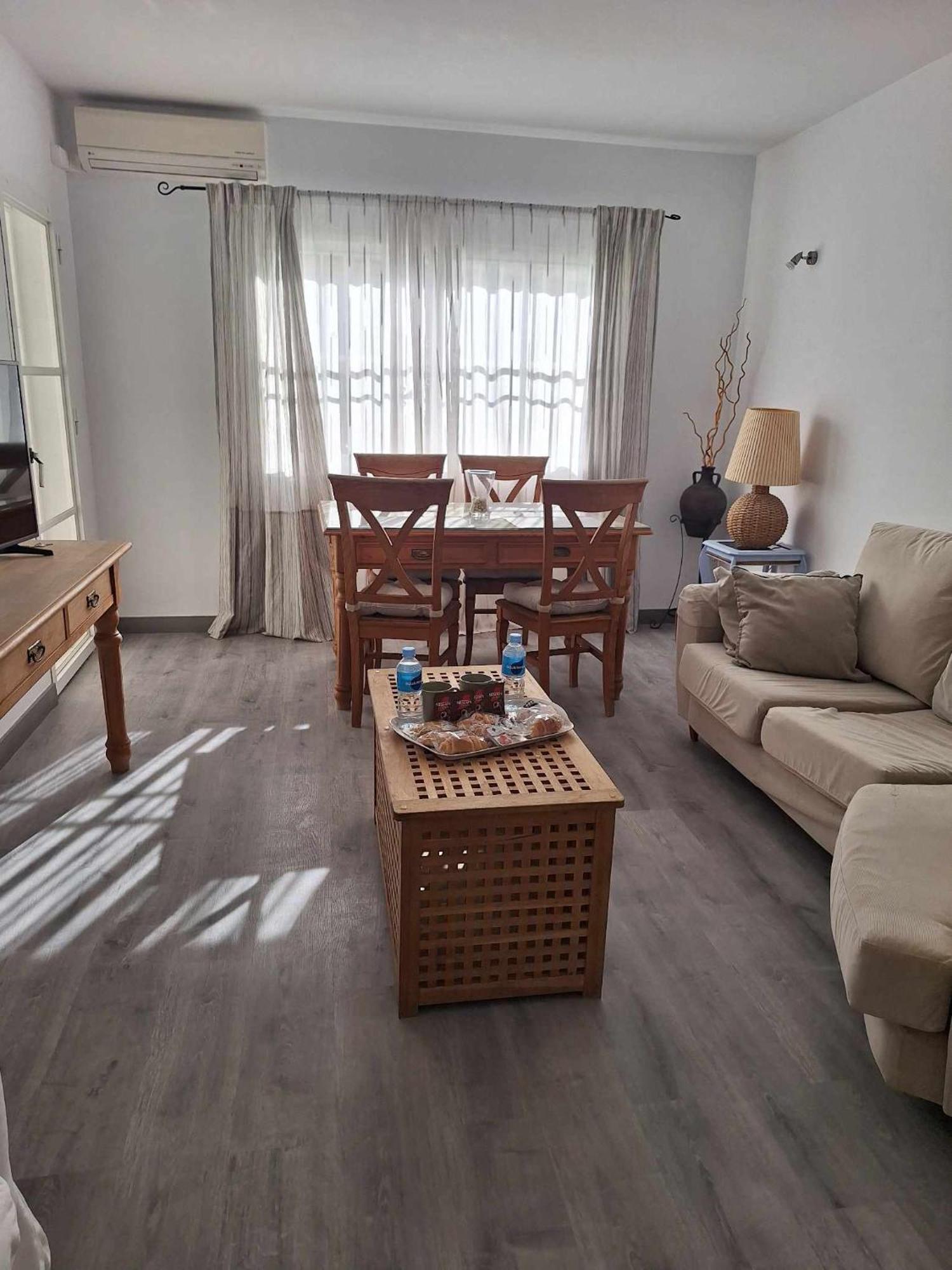 "La Cornisa" - Apartamentos Budha - #Playacarihuela #Ampliaterraza #Paz #Naturaleza Торемолинос Екстериор снимка