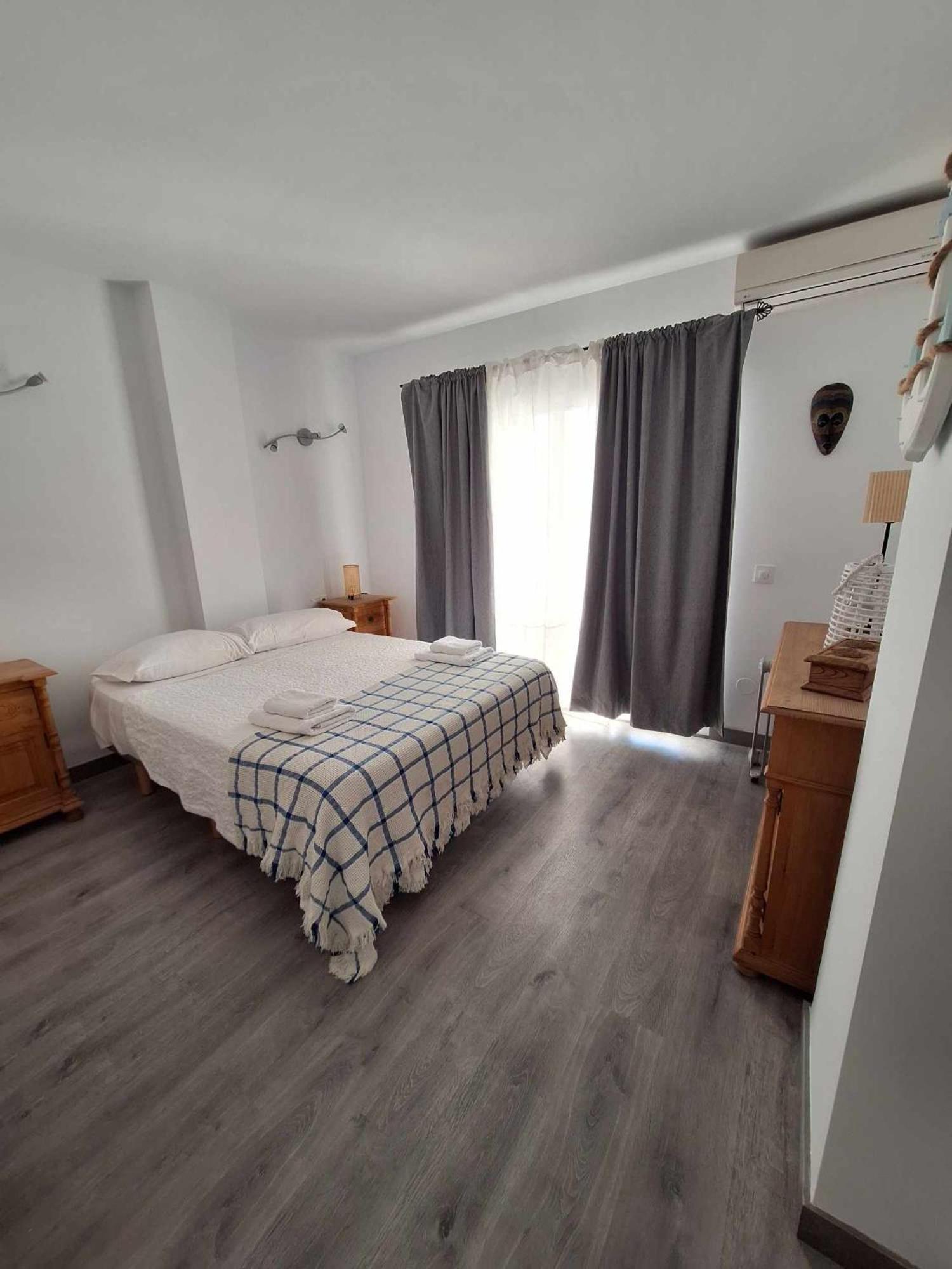 "La Cornisa" - Apartamentos Budha - #Playacarihuela #Ampliaterraza #Paz #Naturaleza Торемолинос Екстериор снимка