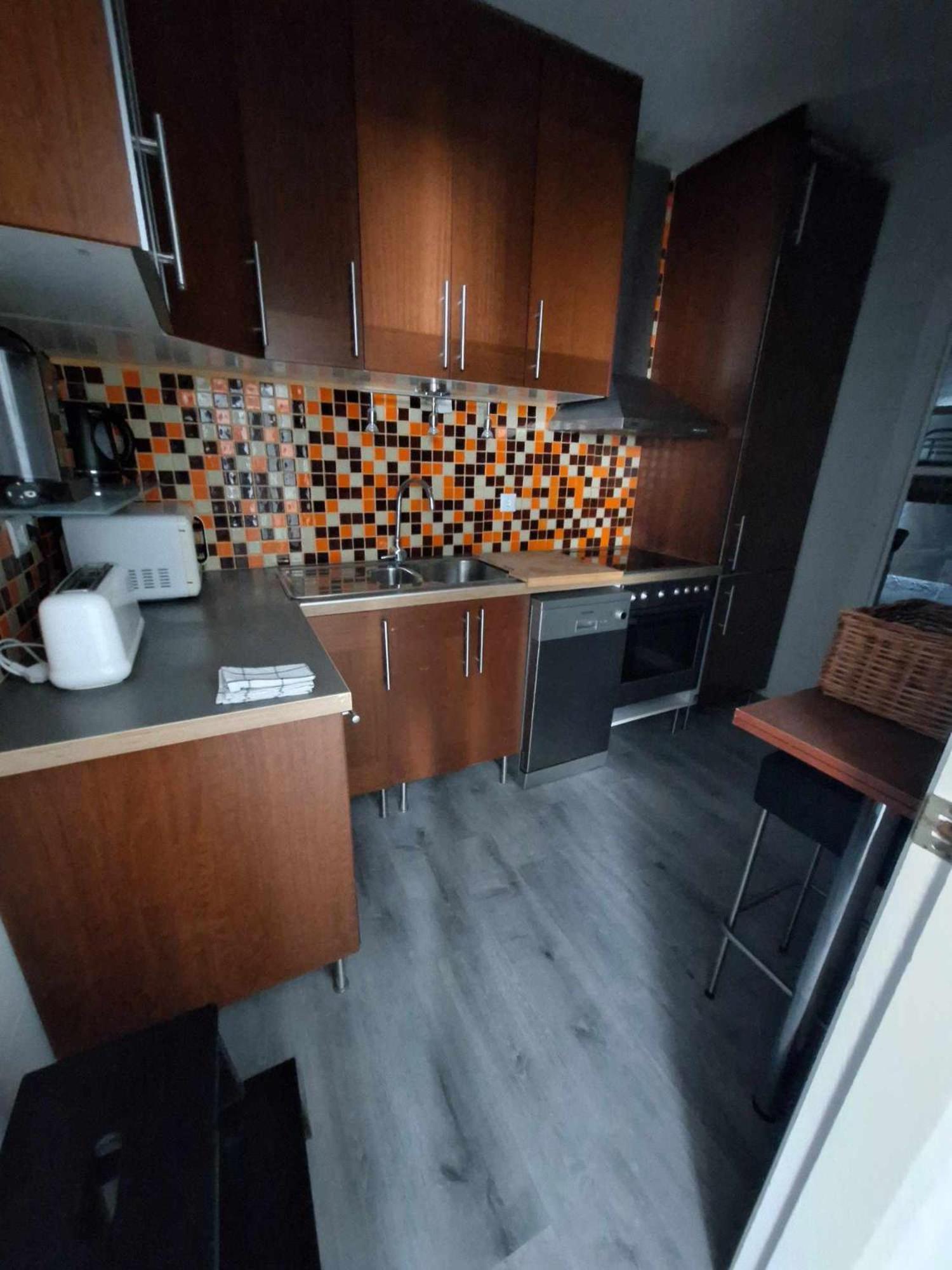 "La Cornisa" - Apartamentos Budha - #Playacarihuela #Ampliaterraza #Paz #Naturaleza Торемолинос Екстериор снимка