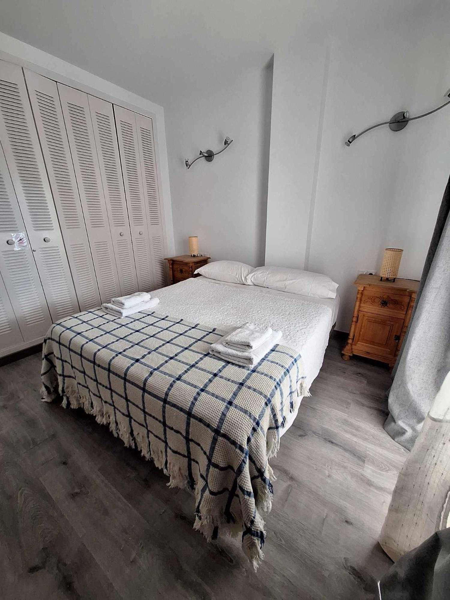 "La Cornisa" - Apartamentos Budha - #Playacarihuela #Ampliaterraza #Paz #Naturaleza Торемолинос Екстериор снимка
