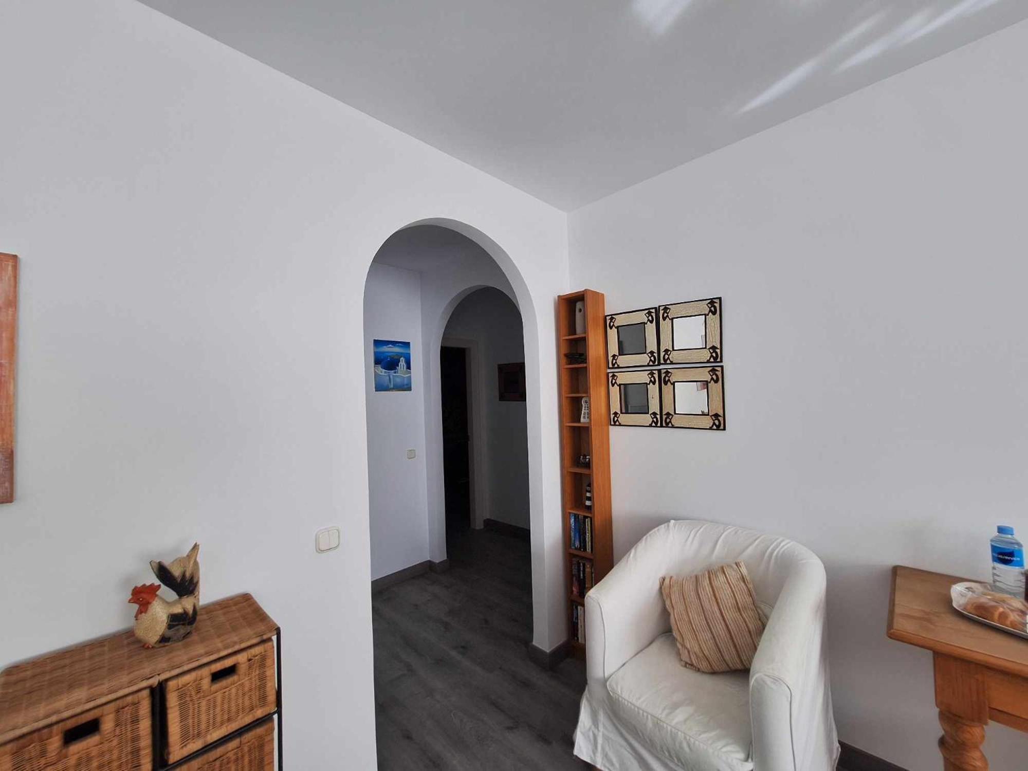 "La Cornisa" - Apartamentos Budha - #Playacarihuela #Ampliaterraza #Paz #Naturaleza Торемолинос Екстериор снимка