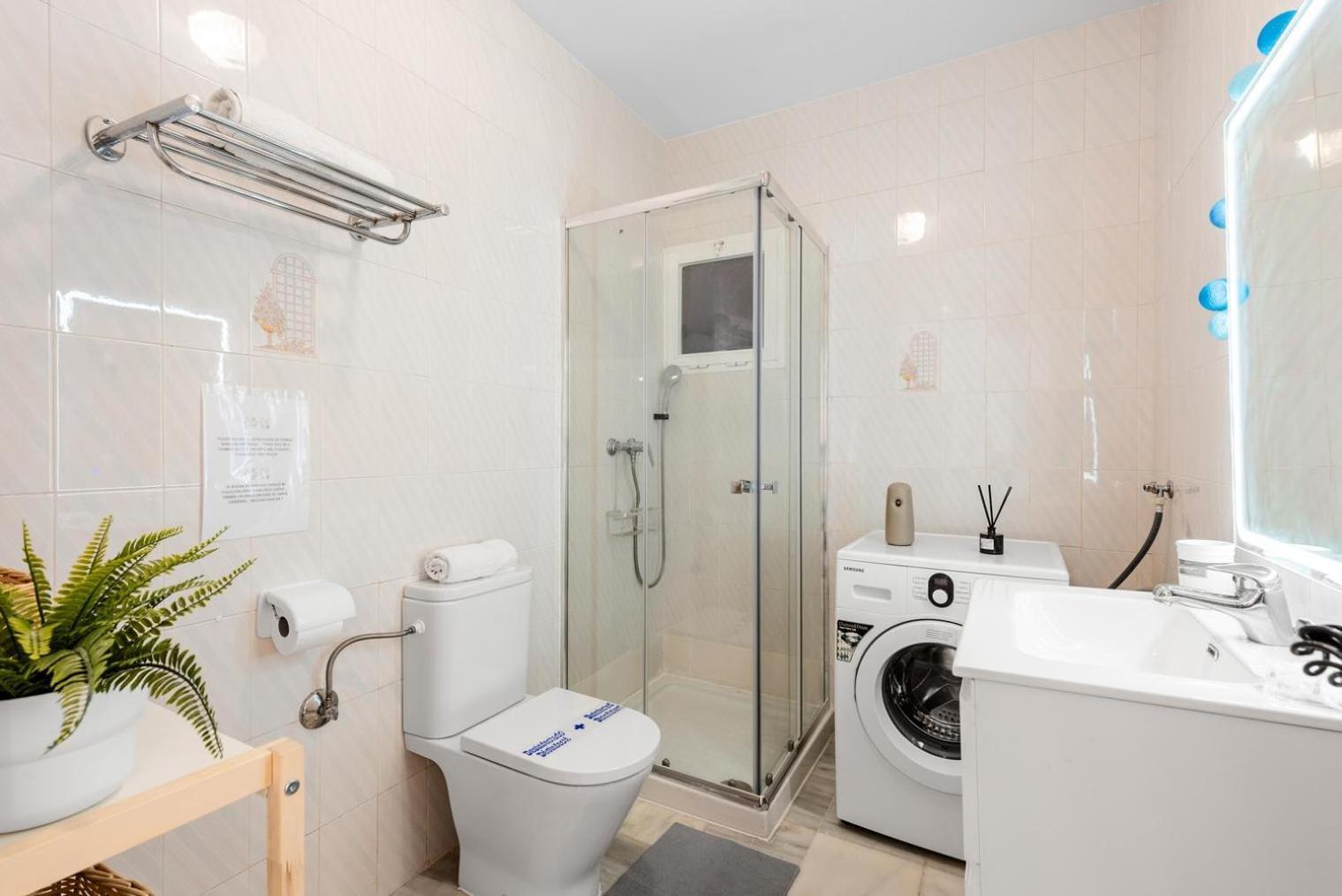 "La Cornisa" - Apartamentos Budha - #Playacarihuela #Ampliaterraza #Paz #Naturaleza Торемолинос Екстериор снимка